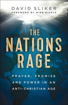 Cover image for The Nations Rage, isbn: 9780800761929