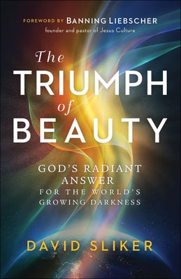 Cover image for The Triumph of Beauty, isbn: 9780800761936