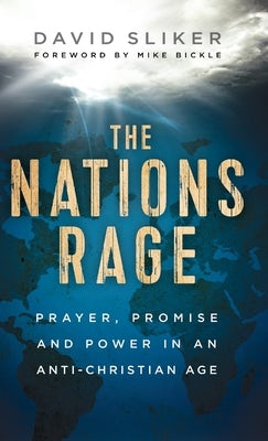 Cover image for Nations Rage, isbn: 9780800762209