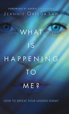 Cover image for What Is Happening to Me?, isbn: 9780800762285