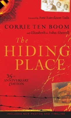 Cover image for Hiding Place, isbn: 9780800762346