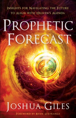 Cover image for Prophetic Forecast, isbn: 9780800762384