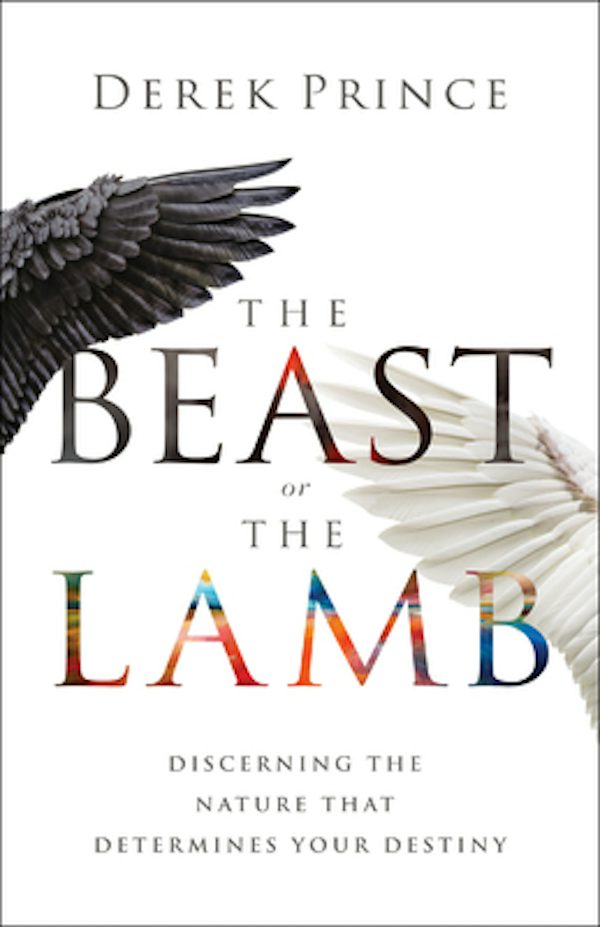 Cover image for The Beast or the Lamb, isbn: 9780800762537
