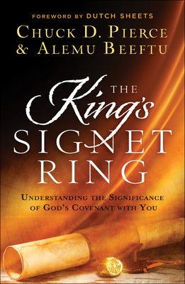 Cover image for The King's Signet Ring, isbn: 9780800762551