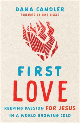 Cover image for First Love, isbn: 9780800762568