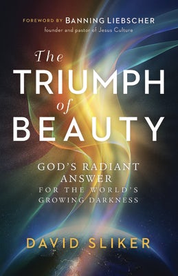 Cover image for Triumph of Beauty, isbn: 9780800762674