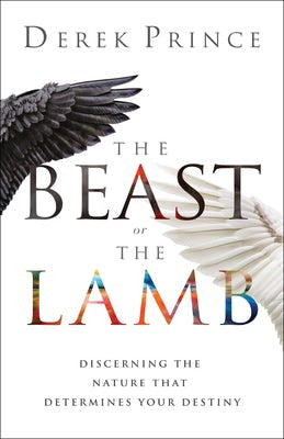 Cover image for Beast or the Lamb, isbn: 9780800762780