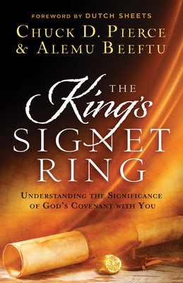Cover image for King's Signet Ring, isbn: 9780800762797