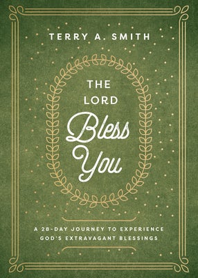 Cover image for The Lord Bless You, isbn: 9780800762827