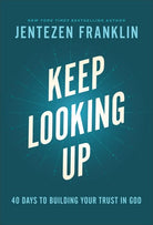Cover image for Keep Looking Up, isbn: 9780800762919