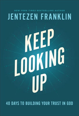 Cover image for Keep Looking Up, isbn: 9780800762919