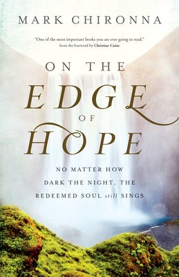 Cover image for On the Edge of Hope, isbn: 9780800762995