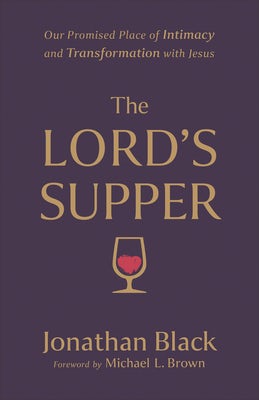 Cover image for The Lord's Supper, isbn: 9780800763213