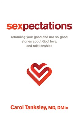 Cover image for Sexpectations, isbn: 9780800763497