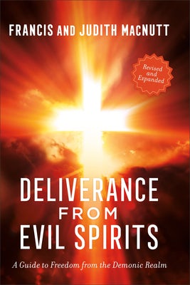 Cover image for Deliverance from Evil Spirits, isbn: 9780800763558