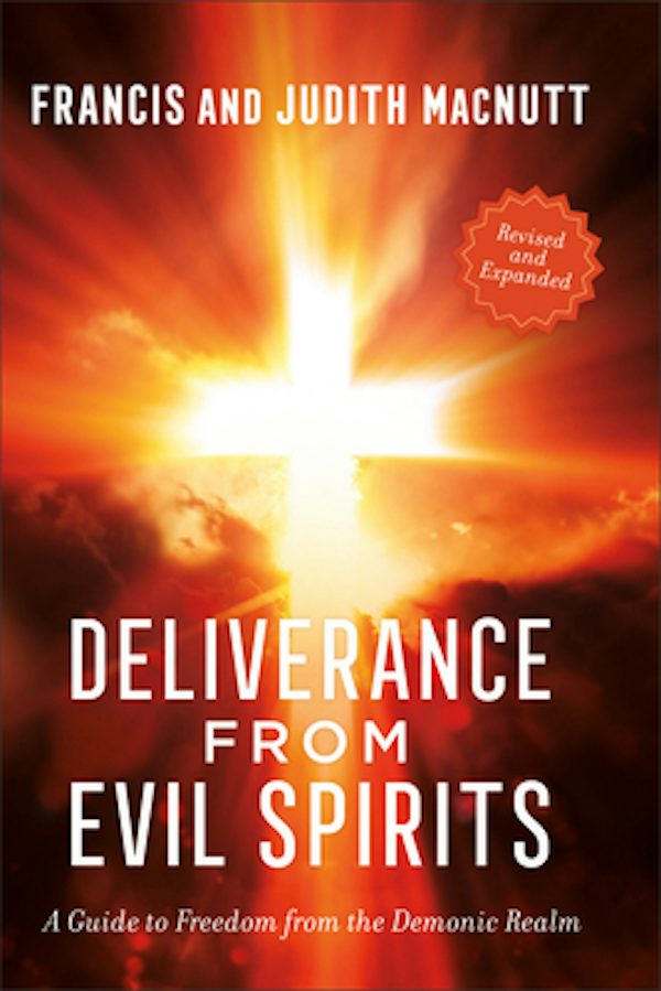 Cover image for Deliverance from Evil Spirits, isbn: 9780800763558