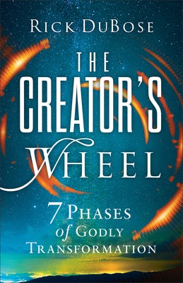 Cover image for The Creator's Wheel, isbn: 9780800763664
