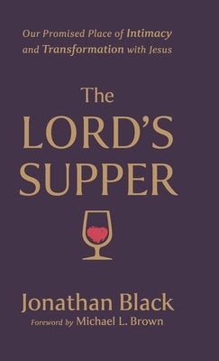 Cover image for Lord's Supper, isbn: 9780800772505