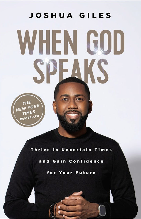 Cover image for When God Speaks, isbn: 9780800772529