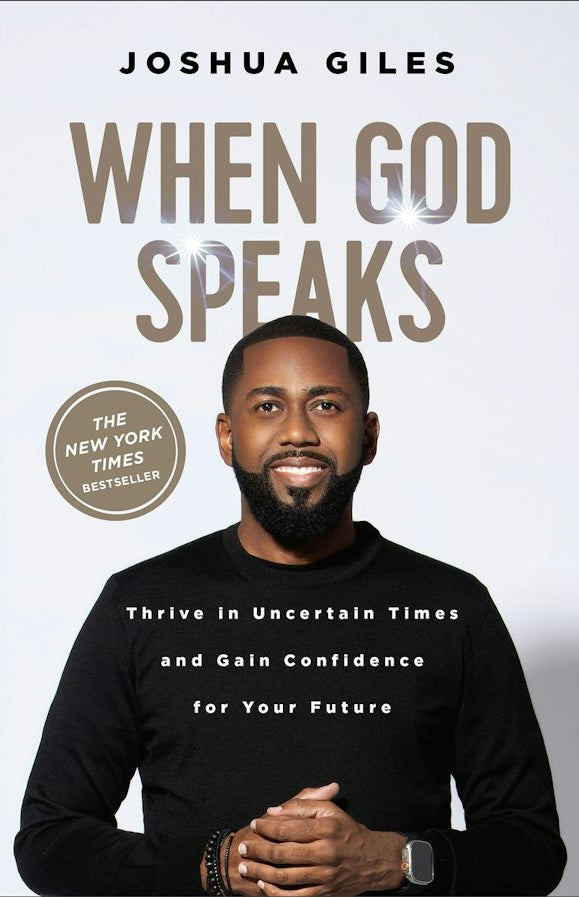 Cover image for When God Speaks, isbn: 9780800772529