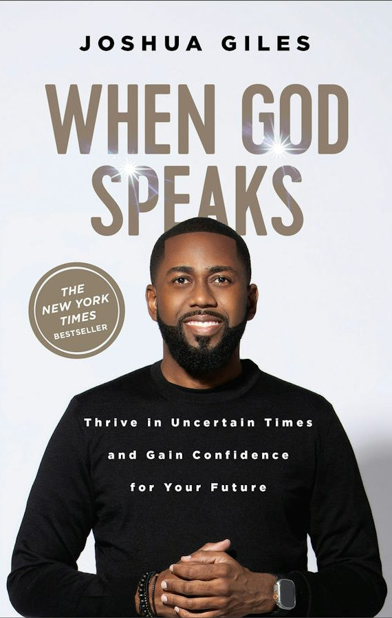 Cover image for When God Speaks, isbn: 9780800772529