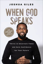 Cover image for When God Speaks, isbn: 9780800772529