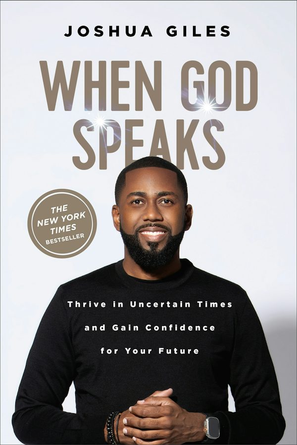 Cover image for When God Speaks, isbn: 9780800772529