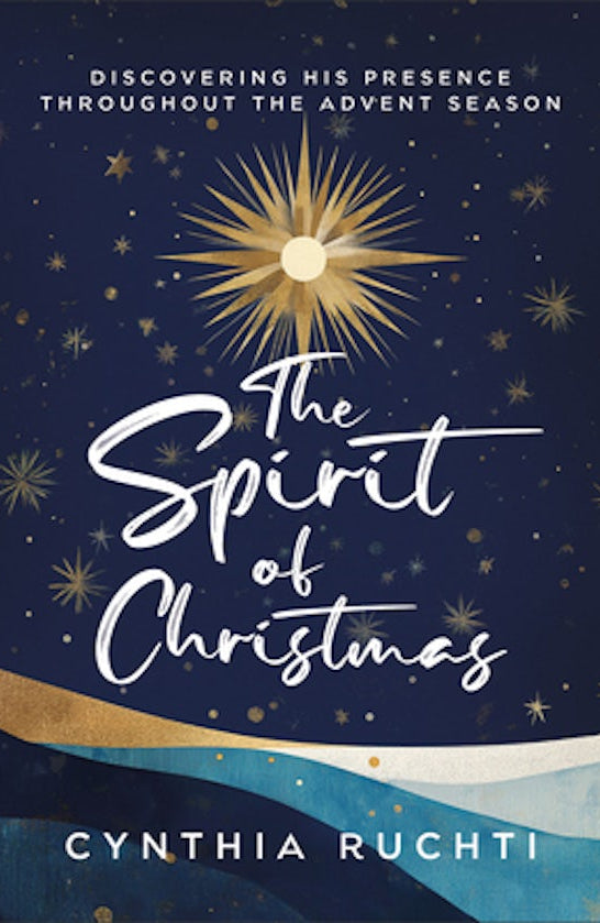 Cover image for The Spirit of Christmas, isbn: 9780800772802