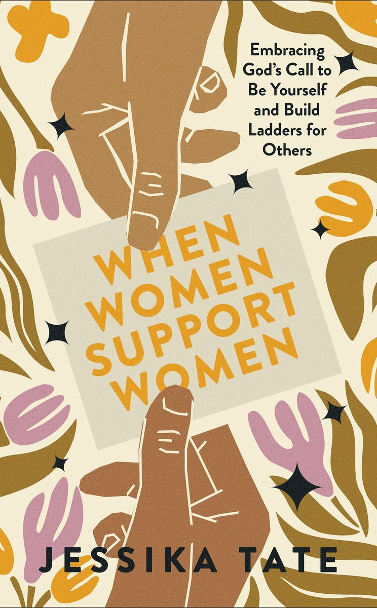 Cover image for When Women Support Women, isbn: 9780800773014