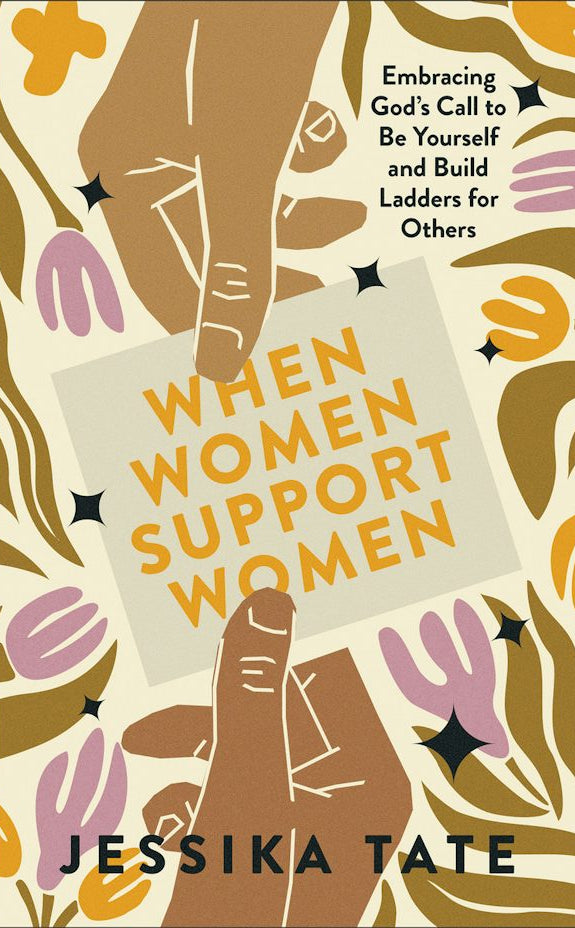 Cover image for When Women Support Women, isbn: 9780800773014