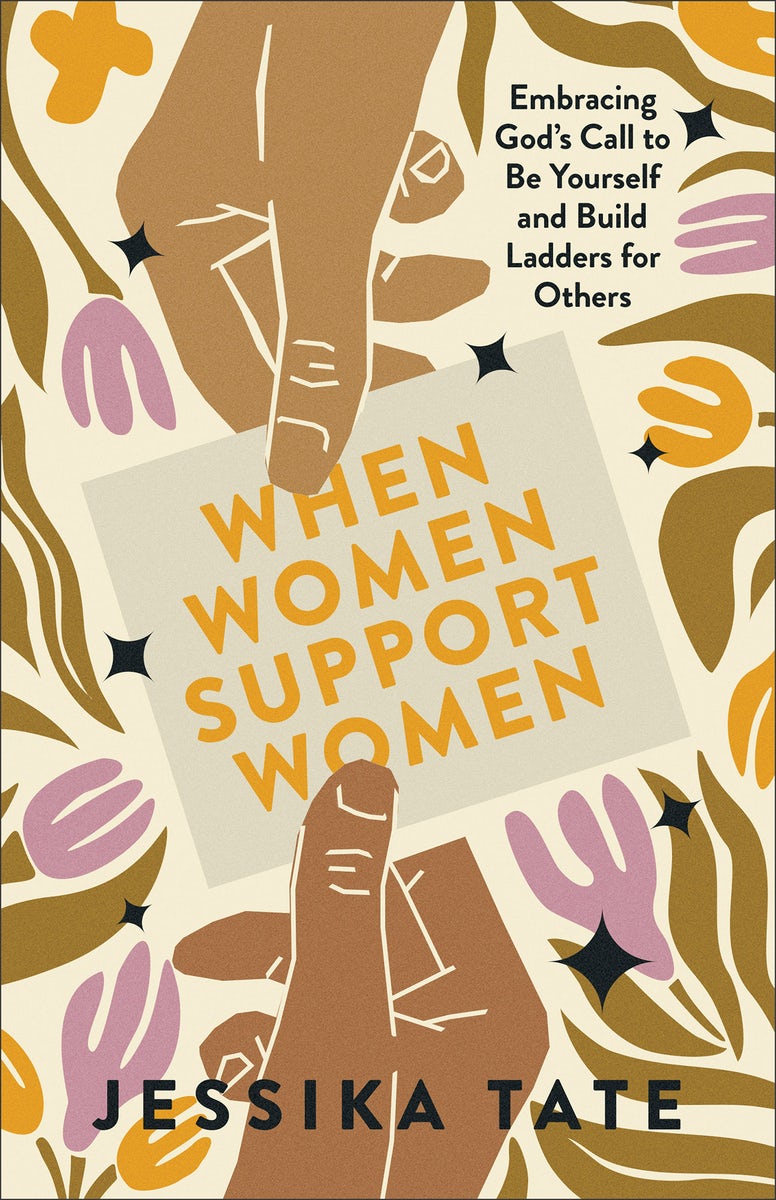 Cover image for When Women Support Women, isbn: 9780800773014