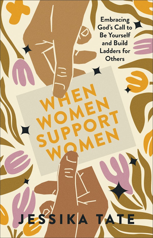 Cover image for When Women Support Women, isbn: 9780800773014