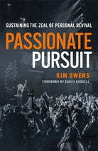 Cover image for Passionate Pursuit, isbn: 9780800773106