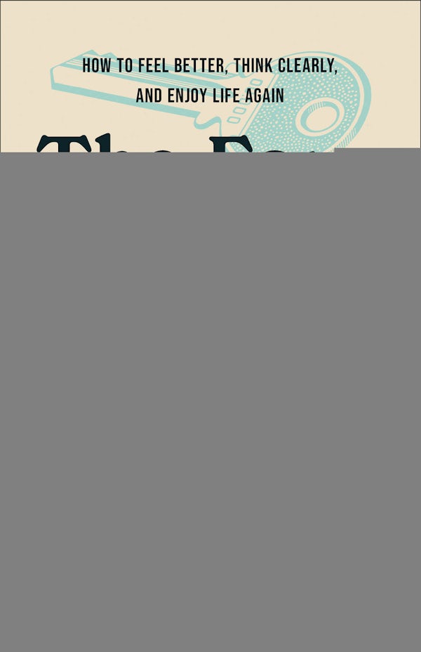 Cover image for The Four Keys to Mental Health, isbn: 9780800773243