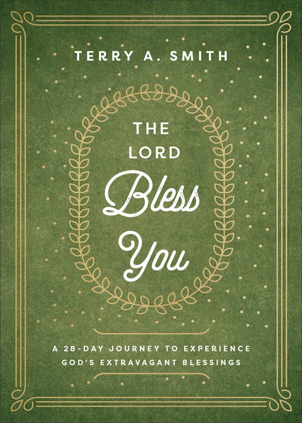 Cover image for The Lord Bless You, isbn: 9780800773502