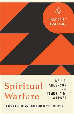 Cover image for Spiritual Warfare, isbn: 9780800778354
