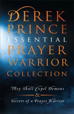 Cover image for Derek Prince Essential Prayer Warrior Collection, isbn: 9780800778446