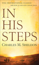 Cover image for In His Steps, isbn: 9780800786083