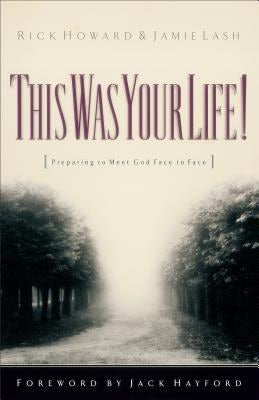 Cover image for This Was Your Life!, isbn: 9780800792596