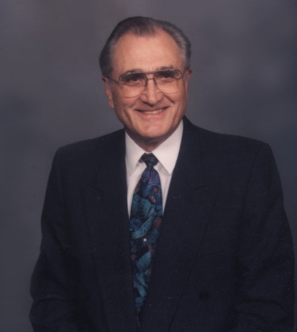 Cover image for Your Sons & Daughters Shall Prophesy, isbn: 9780800792695