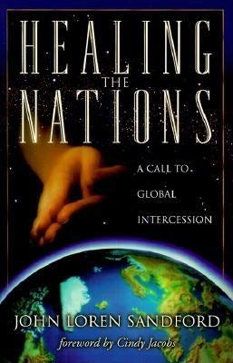 Cover image for Healing the Nations, isbn: 9780800792763