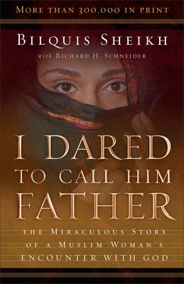 Cover image for I Dared to Call Him Father, isbn: 9780800793241