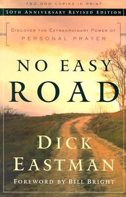 Cover image for No Easy Road, isbn: 9780800793364