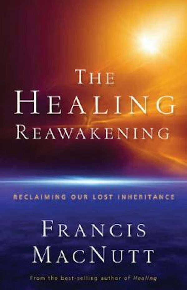 Cover image for The Healing Reawakening, isbn: 9780800794149