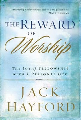 Cover image for The Reward of Worship, isbn: 9780800794187