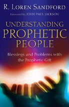 Cover image for Understanding Prophetic People, isbn: 9780800794224