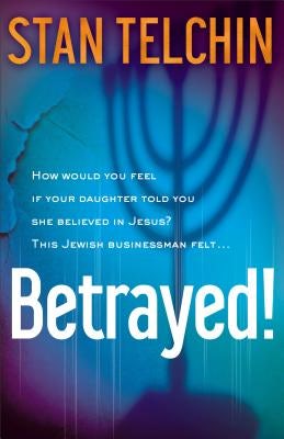 Cover image for Betrayed!, isbn: 9780800794231