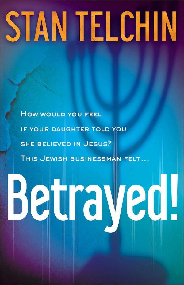Cover image for Betrayed!, isbn: 9780800794231