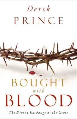 Cover image for Bought with Blood, isbn: 9780800794248