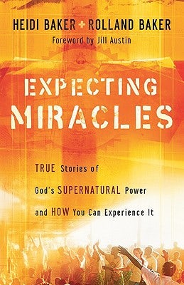 Cover image for Expecting Miracles, isbn: 9780800794347